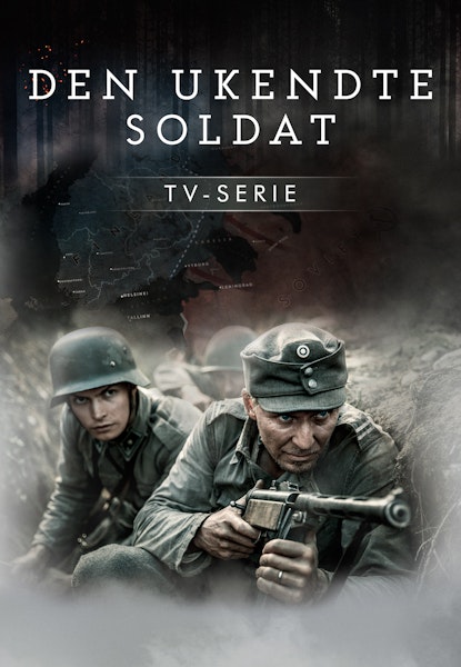 Unknown Solider - serien