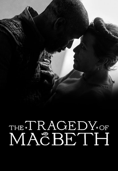 The Tragedy of Macbeth