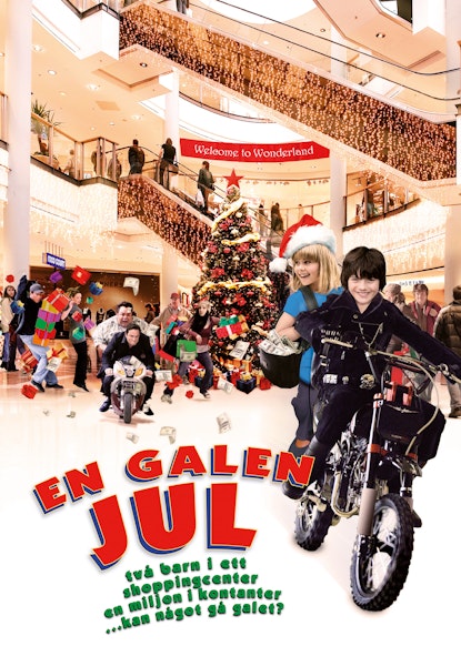 En galen jul