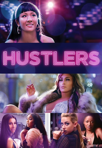 Hustlers