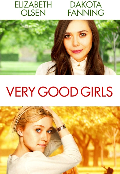Very Good Girls