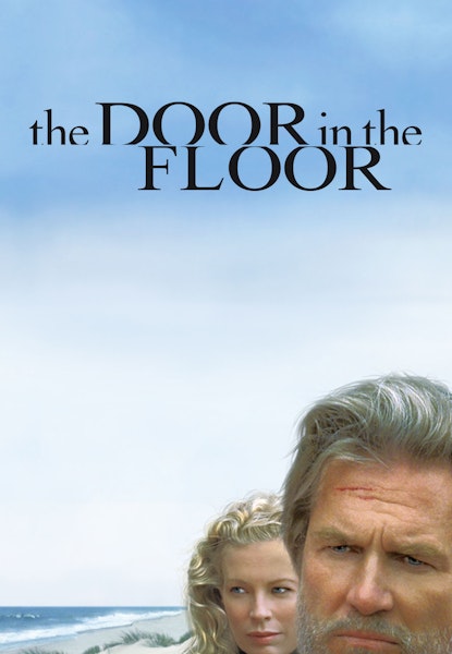 The Door in the Floor