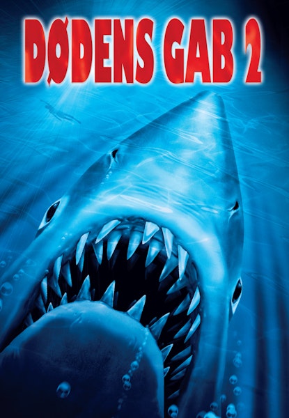 Dødens gab 2