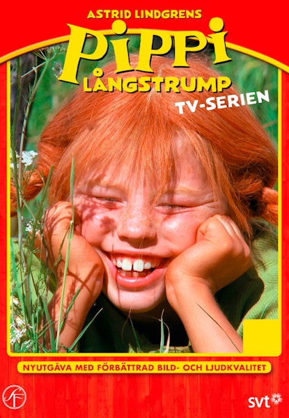 Pippi Långstrump