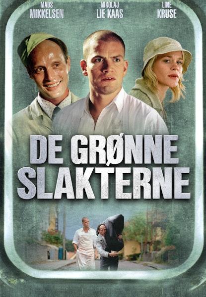 De grønne slagtere