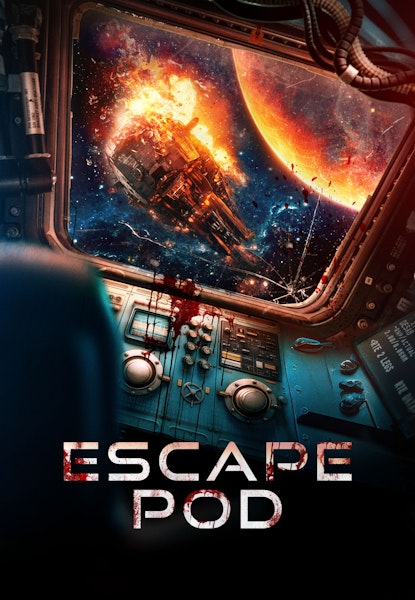 Escape Pod