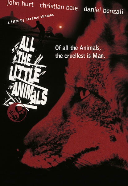 All the Little Animals