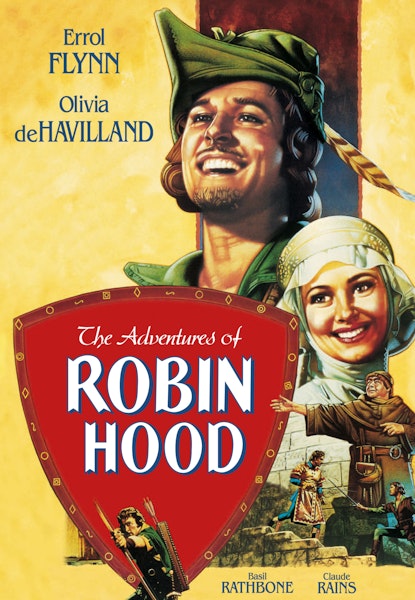 Robin Hood