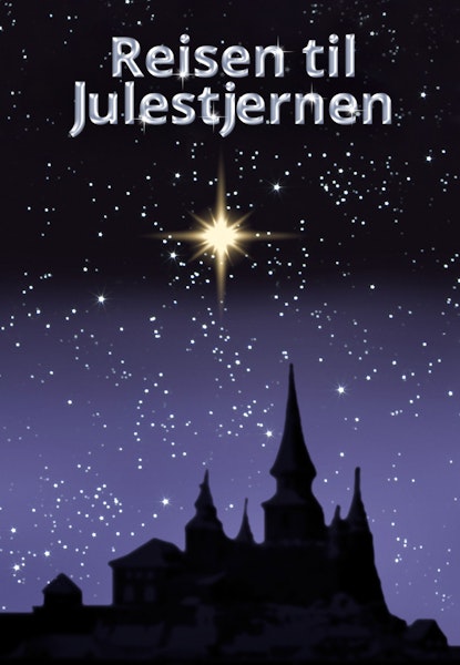 Reisen til julestjernen (1976)