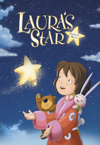 Laura's Star