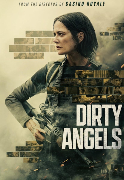 Dirty Angels