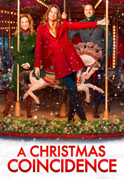 A Christmas Coincidence