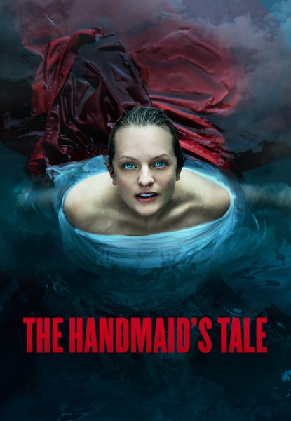 The Handmaid's Tale