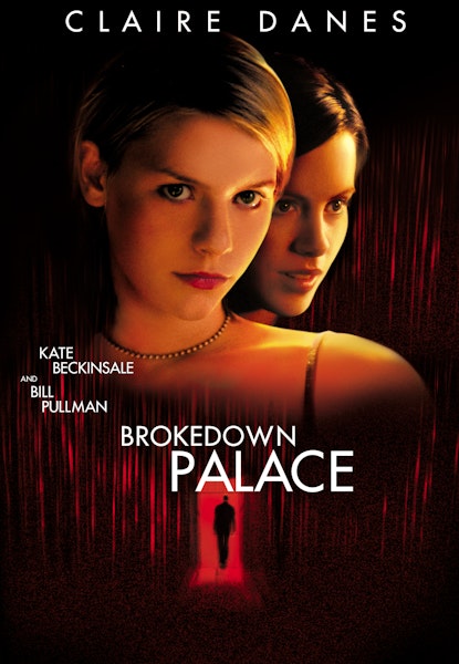 Brokedown Palace
