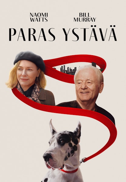 Paras ystävä