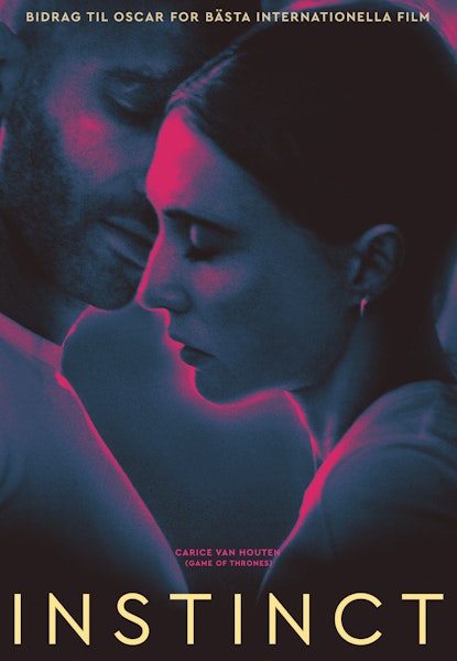 Instinct (2019)