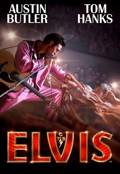 Elvis