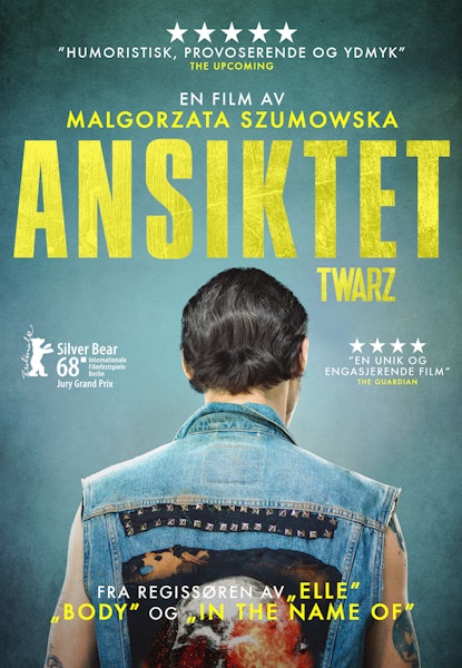 Ansiktet