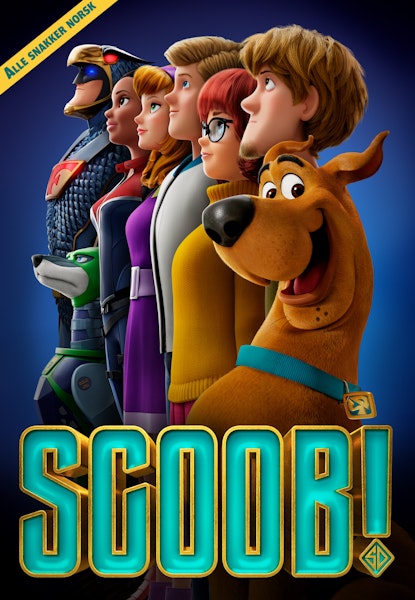 Scoob