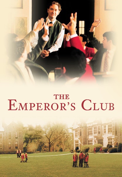 The Emperor's Club