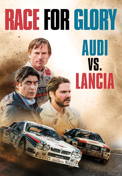 Race for Glory: Audi vs Lancia