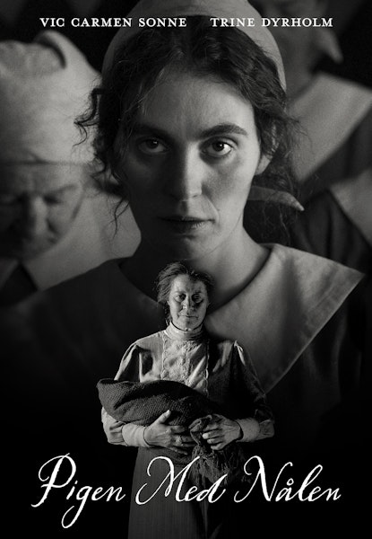 Pigen med nålen