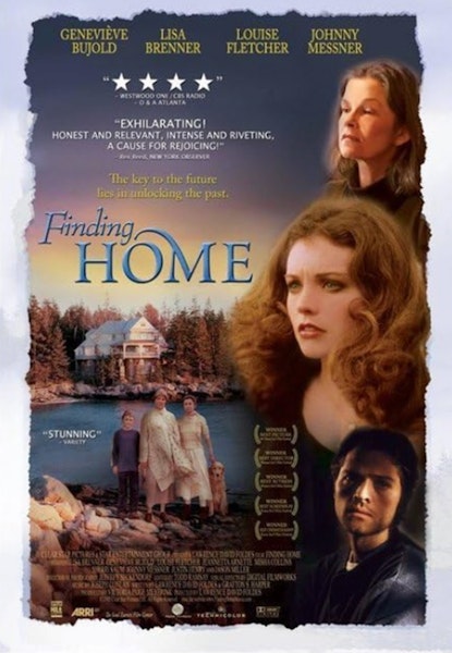 Finding Home