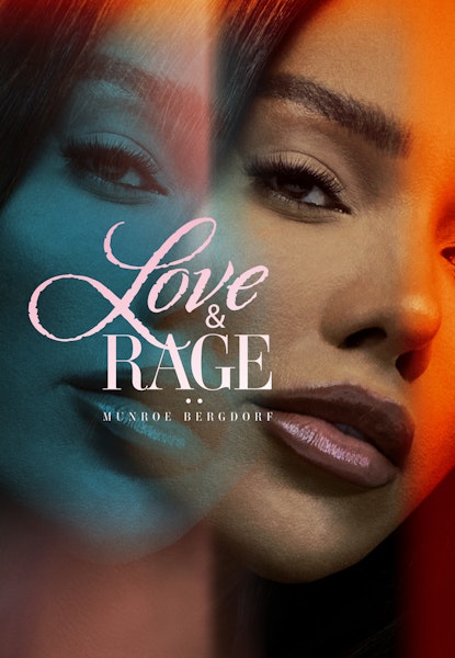 Love & rage: Munroe Bergdorf