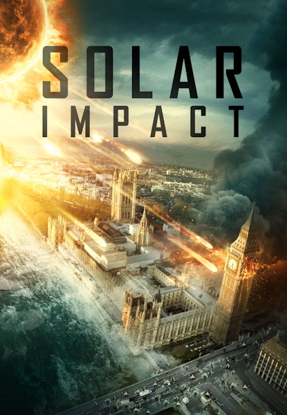 Solar Impact