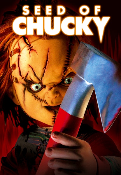 Seed of Chucky