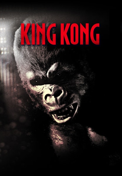 King Kong