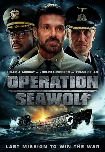 Operation Seawolf