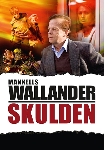 Wallander: Skulden