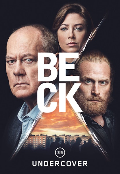 Beck - Undercover