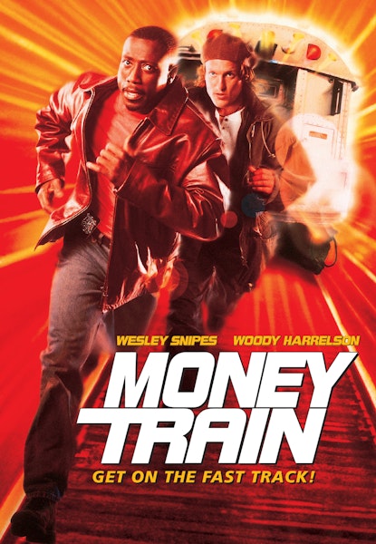 Money Train