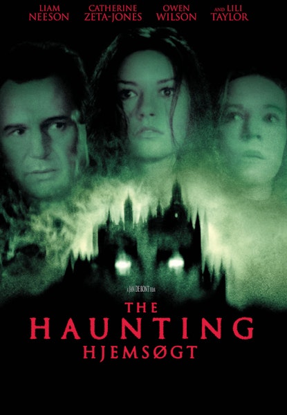 The Haunting