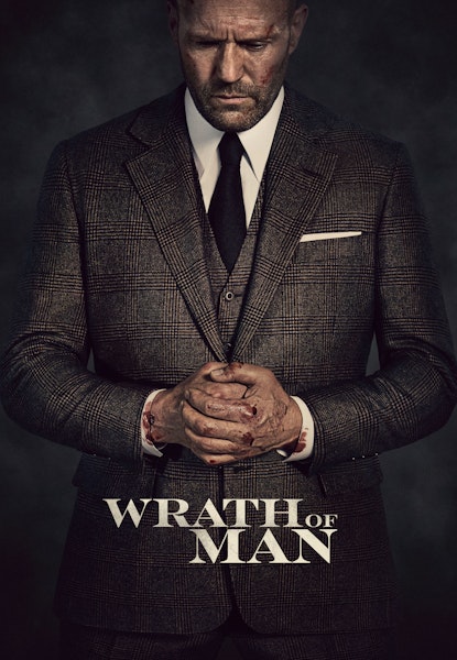 Wrath of Man