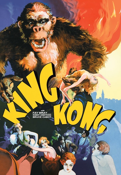 King Kong