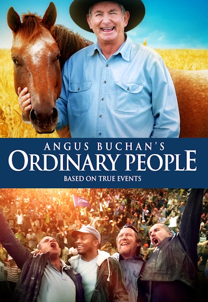 Angus Buchan's Ordinary People