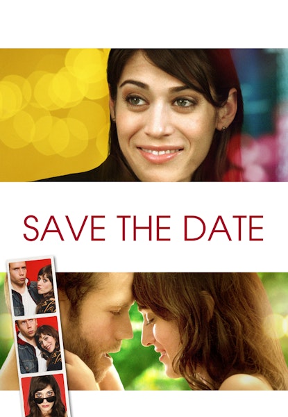Save the Date