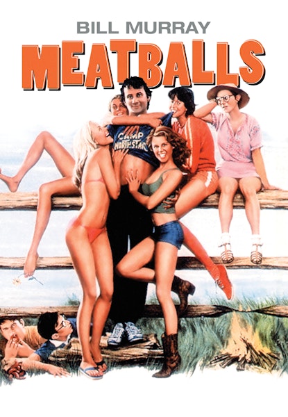 Med røven i vandskorpen