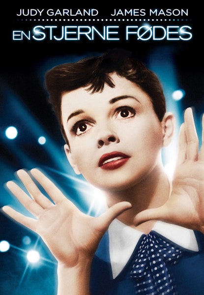 A Star Is Born (1954)