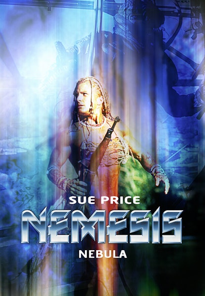 Nemesis 2: Nebula