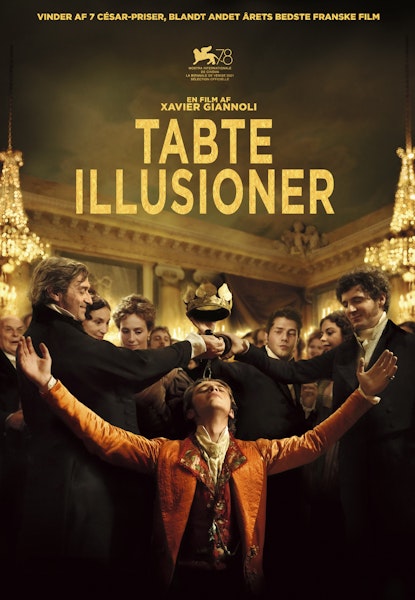Tabte illusioner