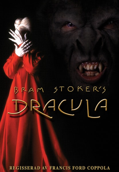 Bram Stokers Dracula