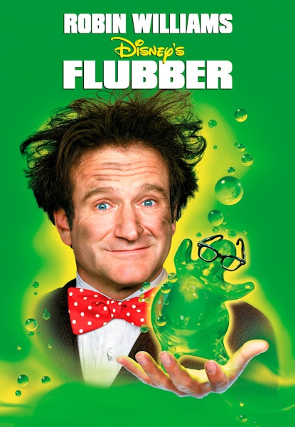 Flubber