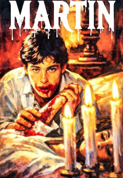 Martin