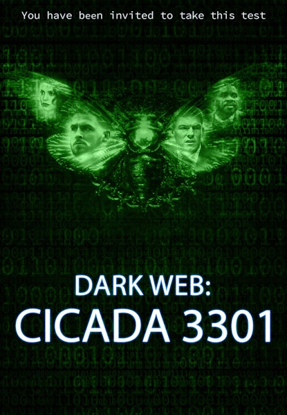 Dark Web: Cicada 3301