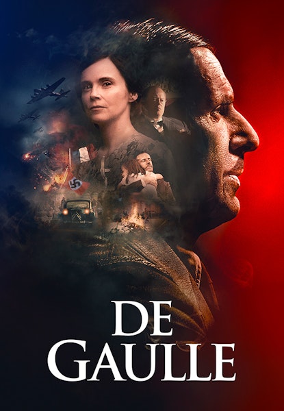 De Gaulle