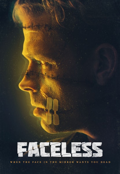 Faceless